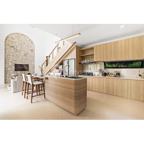 Pranama Villa by Kozystay - Canggu