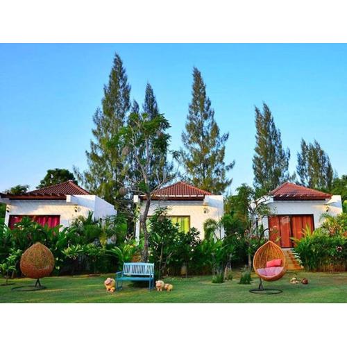Pranburi Cabana Resort