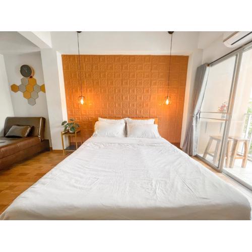 Pranot Apartment & Spa