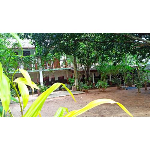 Prasanna Hotel and Rest
