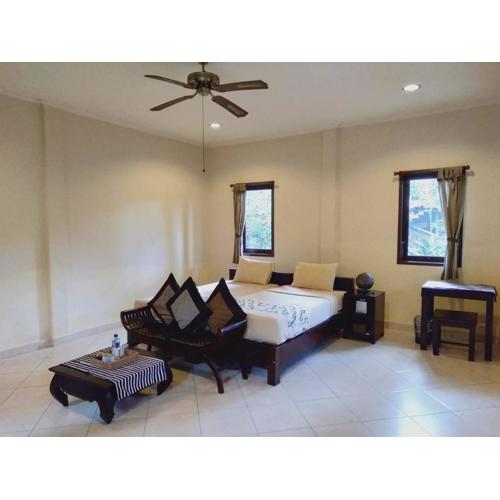 Prasanti Bed & Breakfast