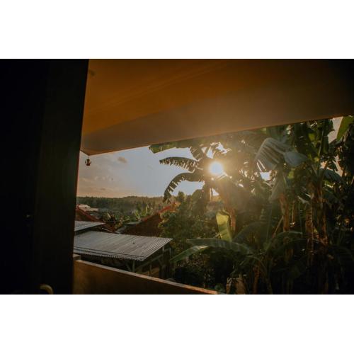 Prasi Sunrise Homestay