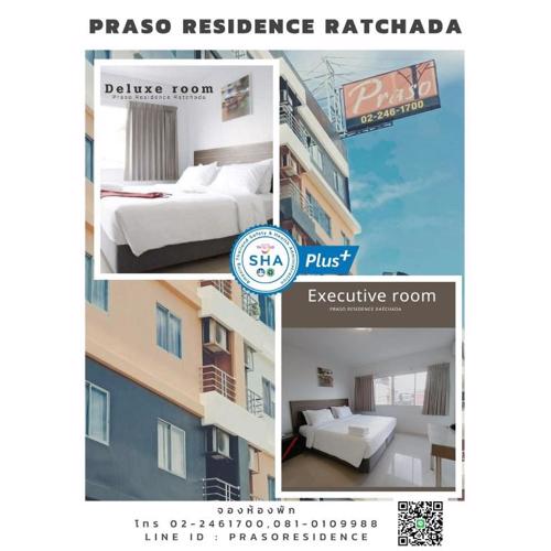 Praso Residence