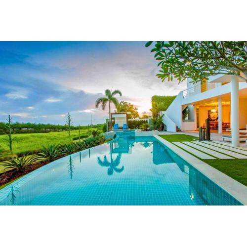 Prasutha 3 BR Private Pool Villa ZN226