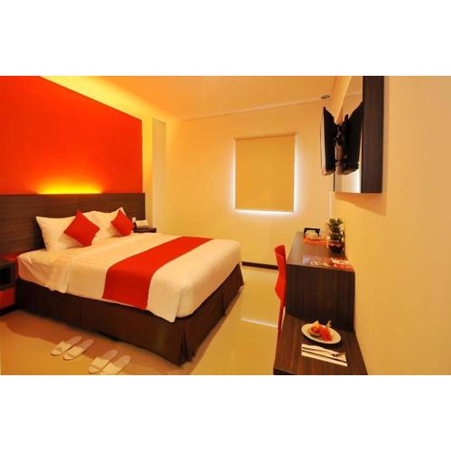 Pratama Hotel & Convention Mataram