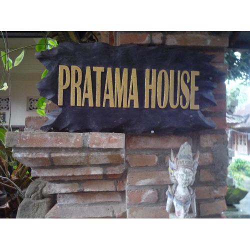 Pratama house