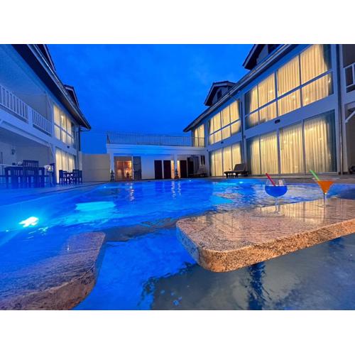 Pratamnak Residence Luxury Villas