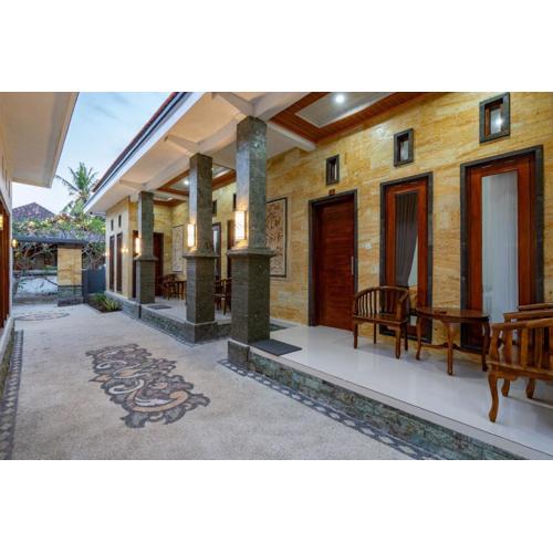 Pratiwi House Lembongan