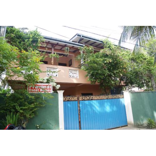 Pravindi Guest Home
