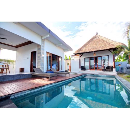 Prawiba Villa