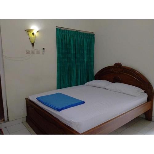 Prayogo Lama Family GH Prawirotaman