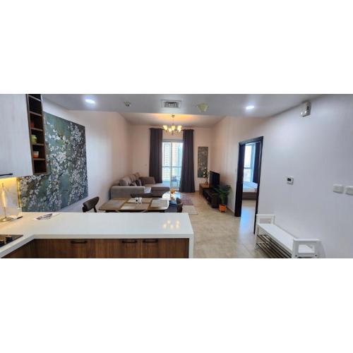 Preatoni Tower - JLT by Golden Casa