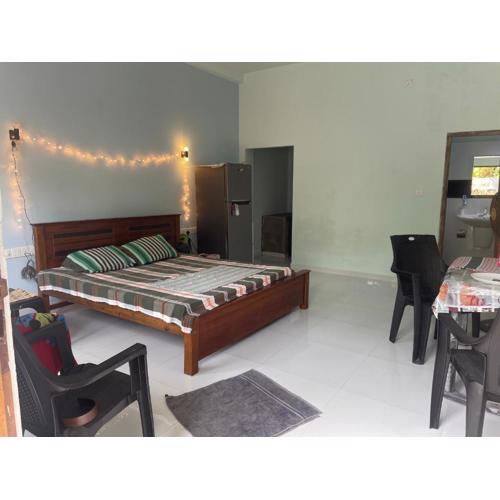 Prebos House - Kabalana Studio Apartments