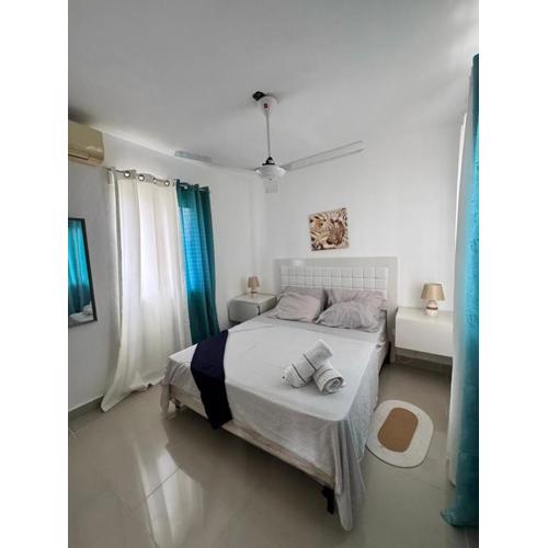 Precioso apartamento en Punta Cana,Serena Village Residance