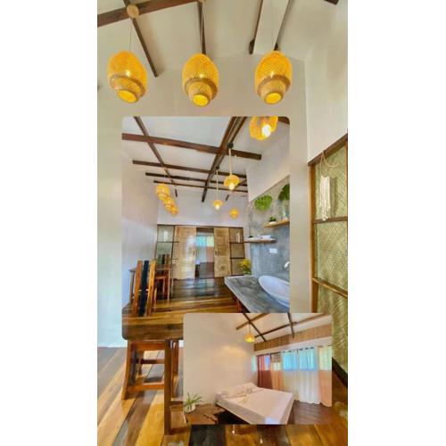 PRECIOUS HOMESTAY - Cozy Room