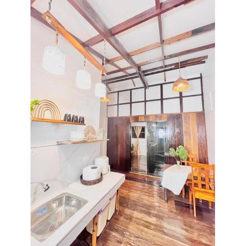 Precious Homestay (Deluxe Room)