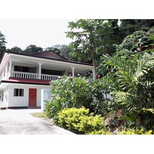 Precious Residence C