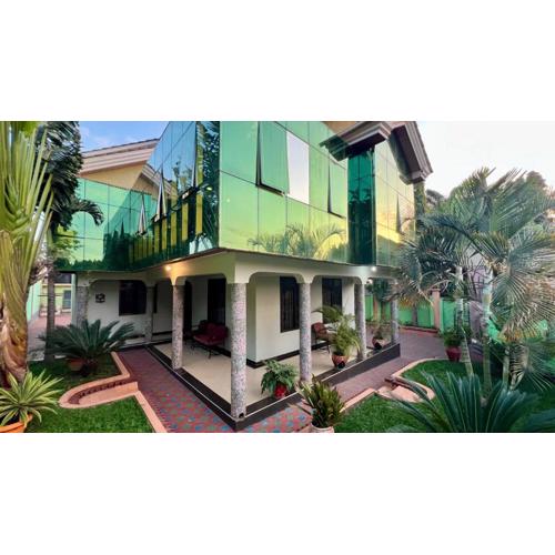 Precious Villa Arusha