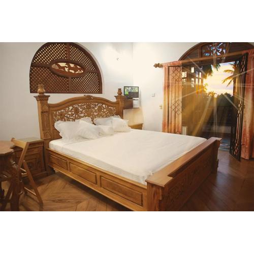 Preethi Village Rooms