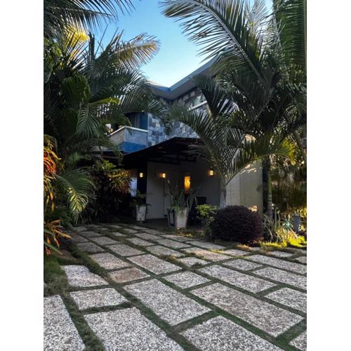 Preety Blue Residence villas