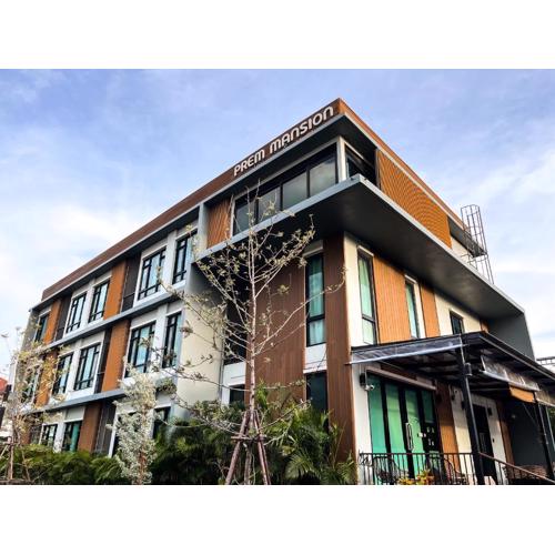 Prem Mansion U Thong