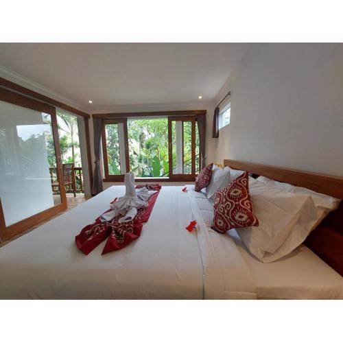 Prema Shiva Suites and Villas by EPS