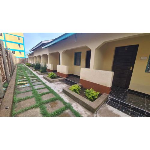 Premara Hotel Kehancha