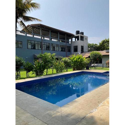 Premelthi Homestay bed and breakfast Mount Lavinia