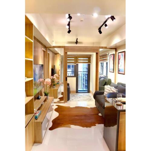 Premier Family Suites newly built condo