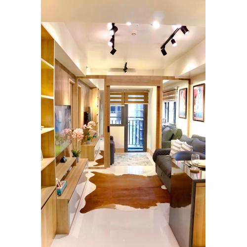 Premier Family Suites