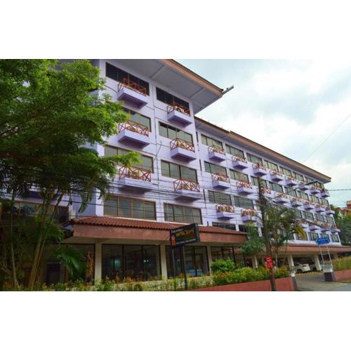 Premier Hotel Nakhonsrithammarat
