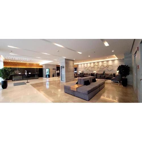 Premier Luxury Suite near SM Mall of Asia Arena & DFA with Free Parking