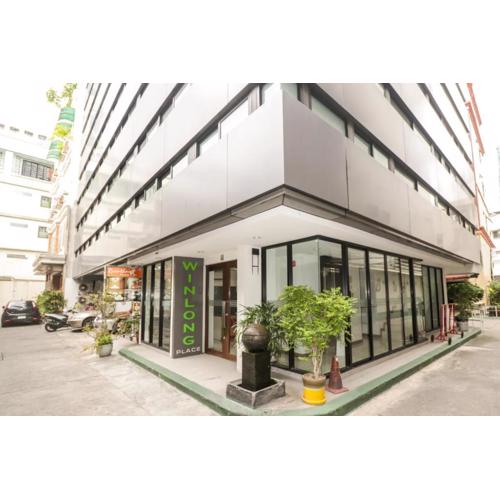 Premier Place Bangkok