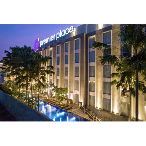 Premier Place Surabaya Airport