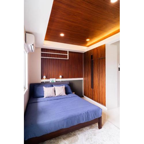 Premier Stays- Iloilo Condo Rental