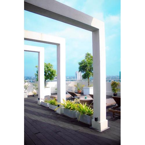 Premier Stayz by CityScape - Colombo 08