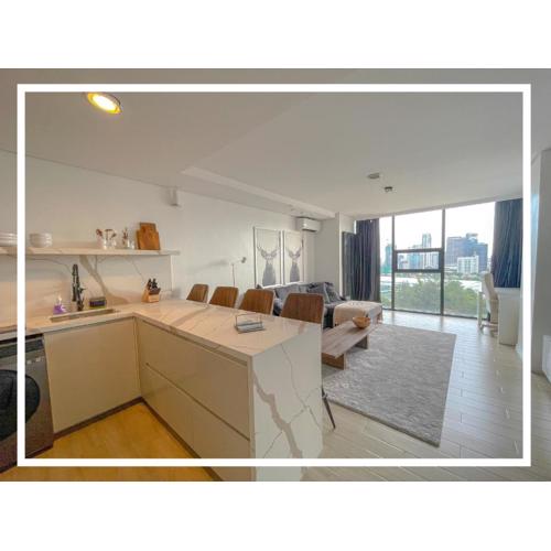 Premier Suites- Panoramic View