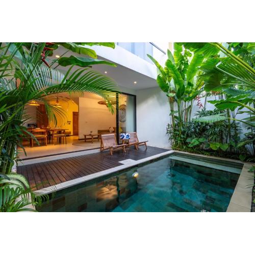 Premier Umalas Villa by Betterplace