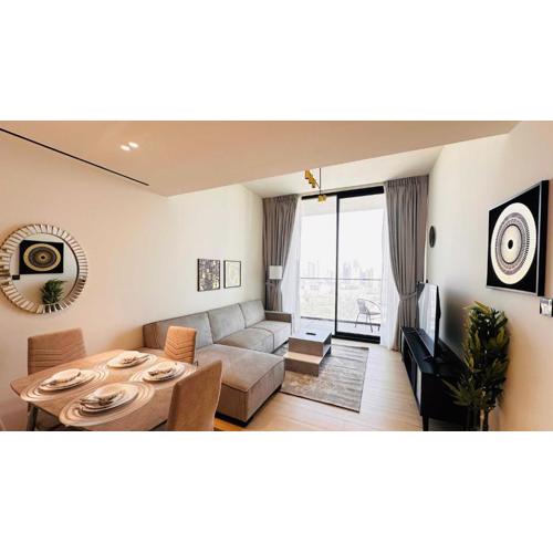 Premium 1 Bed Apartment In Binghatti Venus