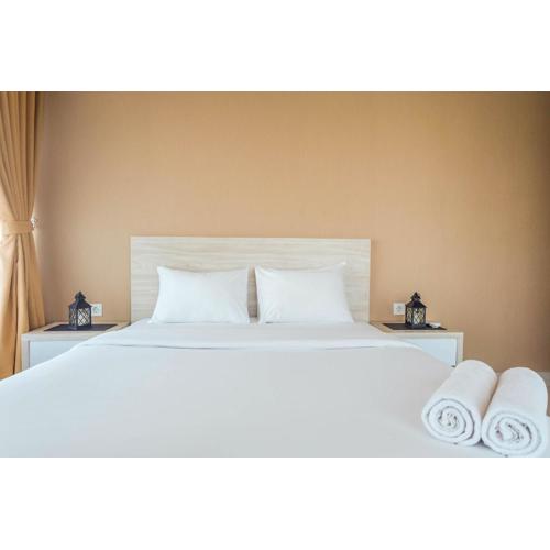 Premium 2BR Apartment @ Grand Kamala Lagoon By Travelio