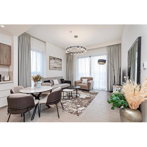 Premium Apartments at Executive Residences