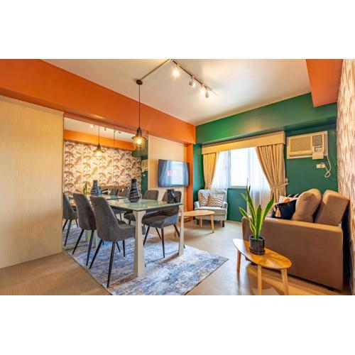 Premium Apartments in Avida Towers l City Centre l Downtown l Close to Restaurants and Local Shops l by Bleuspace