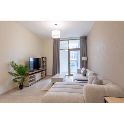 Premium Brand New, Right Infront Of Canal