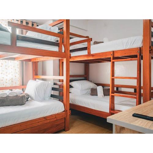 Premium Condo at Albergo, Baguio- Unit 741