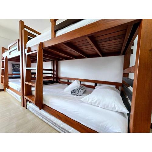 Premium Condo at Albergo, Baguio