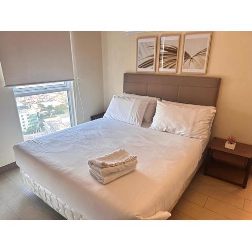 Premium Executive Suite at Venice Luxury Residences