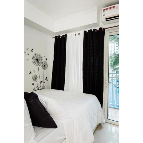 Premium family Suite near MOA