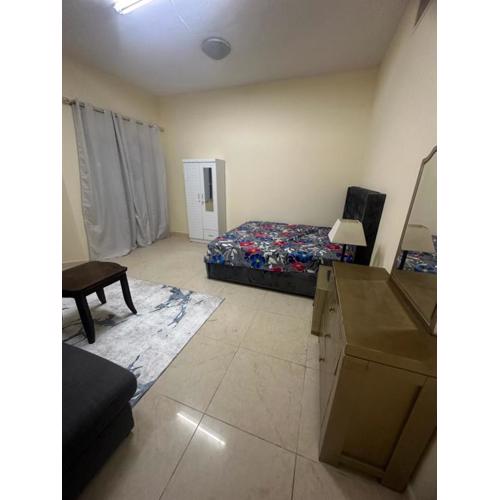 Premium Furnished Rooms Your Perfect Stay