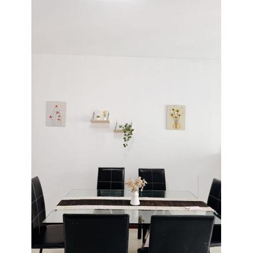 Premium Getaway in City Central