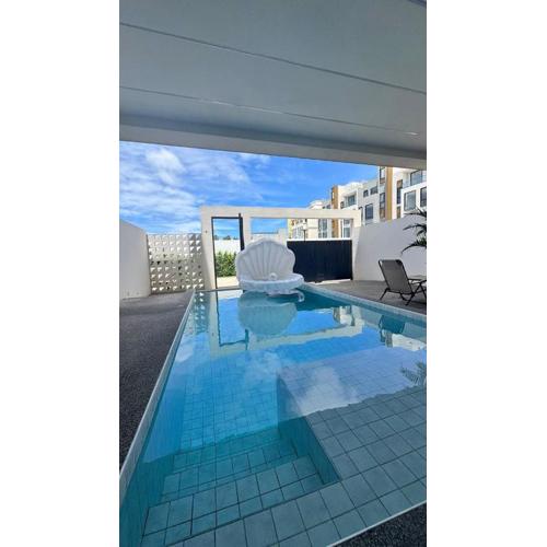 Premium Holiday Villa